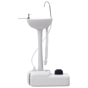 Tente de camping portable avec hauteur réglable et matériau en PVC pour une utilisation en extérieur et en voyage - Product Image 2