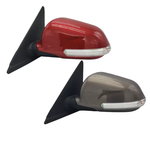 Prix bon marché Rétroviseur latéral pour voitures Rétroviseur pour Changan Cs35 - Product Image 4