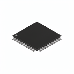 DF3026X25V Authorized Distributor Embedded 100 TQFP Components Electronic - Product Image 1