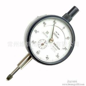 เกจวัดแบบเข็ม Mitutoyo รุ่น 2109S-10 0-1 มม. ความแม่นยำสูง - Product Image 3