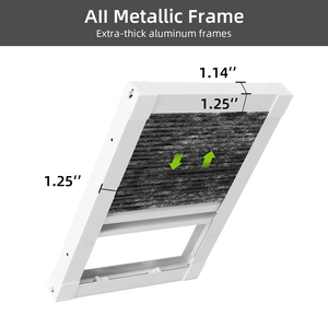 ZSTARR <strong>Light</strong> Filtering Skylight Cellular <strong>Shades</strong> Soft Diffused <strong>Light</strong> for Sunroom - Product Image 2