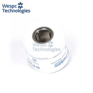 ไส้กรองน้ำมันเชื้อเพลิงคุณภาพสูง WESPC รุ่น 4415122 สำหรับเครื่องยนต์ 1104D-44TG1 รถแทรกเตอร์ รถขุด เครื่องกำเนิดไฟฟ้า ได้รับการรับรองมาตรฐาน ISO 9001 รับประกัน 1 ปี - Product Image 5