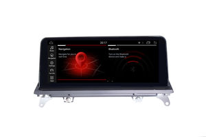 Mới nhất Android 13 2 gam 32 gam Car DVD <span class=keywords><strong>Player</strong></span> Stereo hệ thống đa phương tiện cho BMW X5 E70 X6 E71 Android đài phát thanh 2008 2013 - Product Image 4