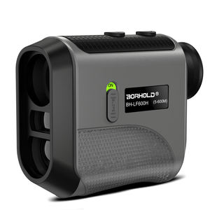 Telémetro Láser de Larga Distancia Multifunción de Alta Calidad, Portátil y Recargable, con Ampliación de 6.5X y Alcance de 600/800/1000M - Product Image 2