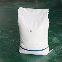 Agent de couplage WPC Jabetter, compatibilisant PE PVC, modificateur interfacial pour la formulation de composites bois-plastique