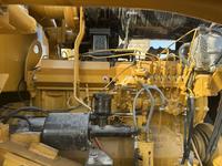 CAT 966H Günstiger Gebrauchter Radlader für Bauarbeiten
