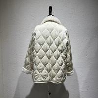 Neuer Chinesischer Stil Damen-Daunenjacke mit Echtem Nerzpelzkragen, Kranich-Stickerei, Tang-Anzug-Design, Diamant-Steppung, Warmer Wintermantel