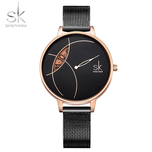 Reloj de Cuarzo para Mujer con Esfera Ovalada y Brazalete - Product Image 5
