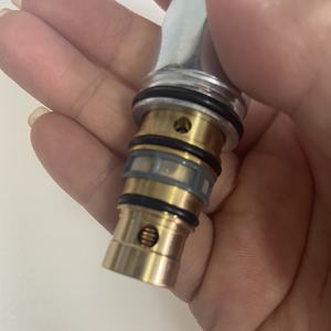 Compresor Válvula de Control para Hyundai Tucson Kia Sportage PXE16 PXE14 PXC16 97674-2S000 - Product Image 6