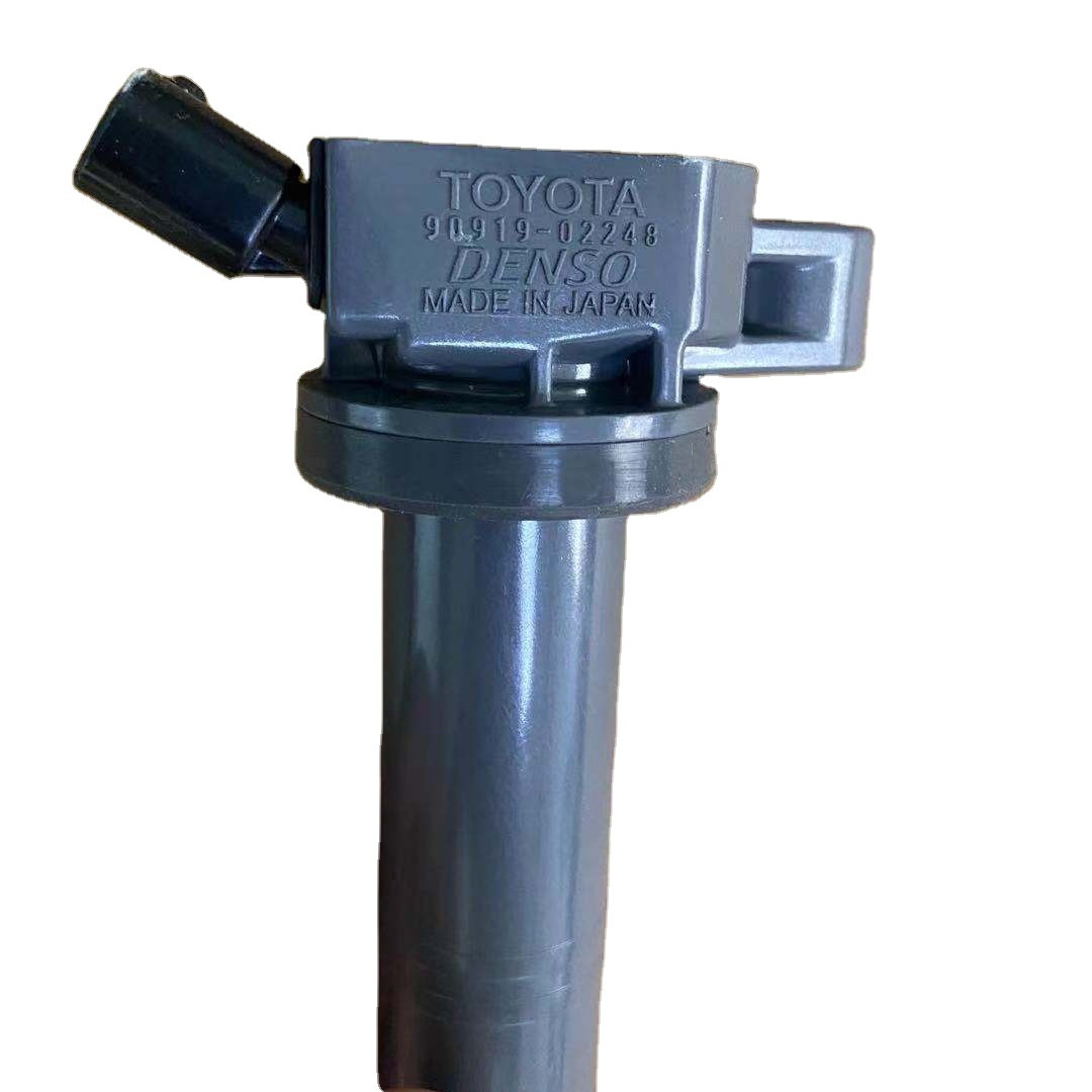 Car & Truck Ignition Coils, Modules & PickUps Toyota Echo 20002005