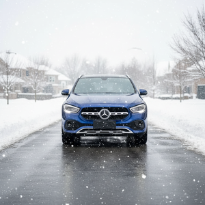 <span class=keywords><strong>Mercedes</strong></span>-Benz <span class=keywords><strong>GLA</strong></span> 180 <span class=keywords><strong>2021</strong></span> Usado Premium, Volante a la Izquierda, Euro VI, 5 Asientos, Gasolina, Auto Usado en Venta - Product Image 1