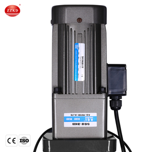 Stirring Mixing Agitated tank Glass Reactor With Double Receiving Flask - Product Image 5