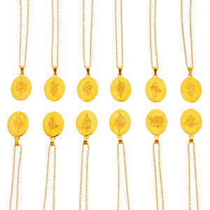 <span class=keywords><strong>สร้อย</strong></span>คอแฟชั่นดีไซน์ใหม่ <span class=keywords><strong>สร้อย</strong></span><span class=keywords><strong>ส</strong></span><span class=keywords><strong>แตน</strong></span><span class=keywords><strong>เล</strong></span><span class=keywords><strong>ส</strong></span> ไม่ลอก <span class=keywords><strong>สร้อย</strong></span>คอจี้ส<span class=keywords><strong>แตน</strong></span><span class=keywords><strong>เล</strong></span><span class=keywords><strong>ส</strong></span> - Product Image 6