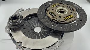 Bộ ly hợp ô tô PG206TU5 826211 Bộ ly hợp & phụ kiện cao cấp - Product Image 6