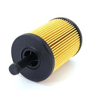 ไส้กรองน้ำมันเครื่อง 071115562C สำหรับรถยนต์ VW GOLF JETTA PASSAT SANTANA SCIROCCO VENTO 3M216744AA MN980408 MN980125 1250 <span class=keywords><strong>679</strong></span> 68001297AA - Product Image 3