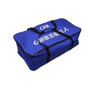 כל גוף אדם החייאה גמד עם אלקטרוני צג מלא גוף למבוגרים זכר החייאה הדרכה דגם - Product Image 5