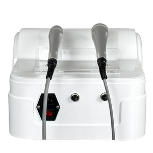 Professional 3MHz 10MHz Water Drop Lifting Equipment for Treating Forehead Wrinkles Crow Feet and Nasolabial <b>Folds</b> - Product Image 3
