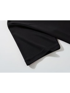 T-shirts d'été amples à col rond pour hommes, chemises polyvalentes à manches courtes pour le fitness et la course à pied, production en usine, F10 - Product Image 4