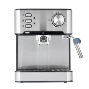 Machine à café <span class=keywords><strong>italienne</strong></span> semi-automatique bon marché avec mousseur à lait cafetière électrique pour la maison, le bureau ou l'hôtel - Product Image 2