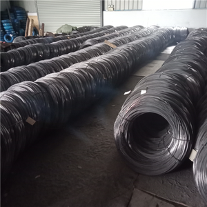 <span class=keywords><strong>Fil</strong></span> d'acier à haute résistance SAE1006 pour <span class=keywords><strong>suspension</strong></span> automobile et ressorts mécaniques - Product Image 1