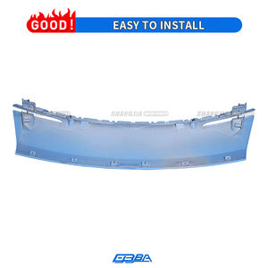 Panneau de plancher de coffre en alliage d'aluminium de vente chaude pour Aston Martin DB11 HY53-40616-AB - Product Image 4