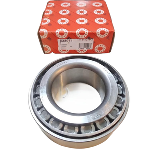 Nouveau roulement à rouleaux 512392 Z-512392.TR1W 512392.TR1W pour <span class=keywords><strong>camion</strong></span>, dimensions 69.85X120X32.545mm - Product Image 6
