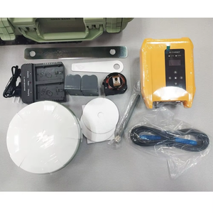 Équipement de topographie Hi-target A8 GPS RTK A8 Plus GNSS Base pour la topographie terrestre - Prix - Product Image 6
