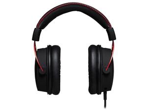 Meilleur vente Casque de jeu Hy-per X <span class=keywords><strong>Cloud</strong></span> Alpha 15-21000Hz <span class=keywords><strong>2</strong></span>,4 GHz Funk verbindung 103dB Funk kopfh rer - Product Image 2