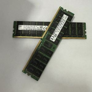 Memoria de Servidor SK HMA84GL7MMR4N 4RX4 32GB 2133MHz 288Pin ECC Reg DDR4 SDRAM - Product Image 1