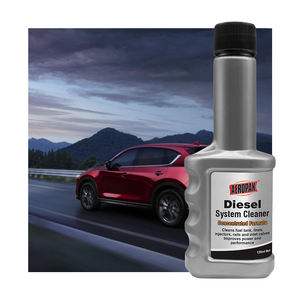 Aeropak 120ML Additif nettoyant pour <span class=keywords><strong>injecteur</strong></span> de carburant <span class=keywords><strong>diesel</strong></span> longue durée à action rapide pour les dépôts de carbone et les conduites de carburant Lubrifiant - Product Image 1
