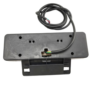 Lanterne arrière 12V pour vélo électrique <span class=keywords><strong>Sousa</strong></span> Bike 350W - VÉLO ÉLECTRIQUE - Product Image 4
