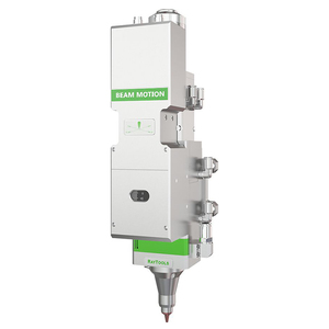 Autofocus Raytools Tête laser de découpe en métal Bm111 BM110 avec source de tête de coupe à fibre CNC pour puissance de découpe laser 3000 <span class=keywords><strong>W</strong></span> - Product Image 4