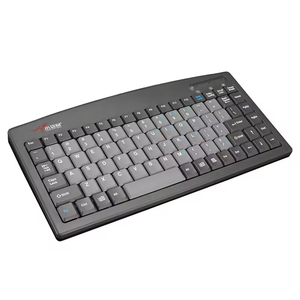 Wholesale Notebook <b>Keyboard</b> Round Mouth Industrial Computer Wired <b>Keyboard</b> USB Small <b>Keyboard</b> - Product Image 1