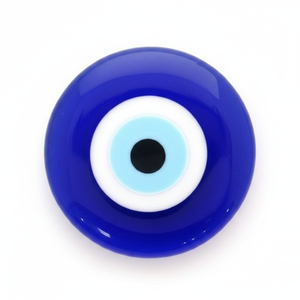 7x7cm verre rond mauvais yeux nouveauté et décoration créative de la maison - Product Image 2