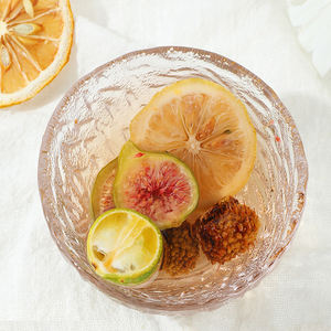 YANLINZHUANG El Yapımı Organik C Vitamini Zengin Meyve Çayı Karışımı Narenciye İncir Bitki Çayı Poşetleri Günlük Sağlık Demleme 250g Kutu - Product Image 5