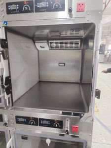 กรงสัตว์เลี้ยง<span class=keywords><strong>ราคา</strong></span>ดี วัสดุสแตนเลส สำหรับโรงพยาบาลสัตว์ อุปกรณ์สัตวแพทย์ - Product Image 2