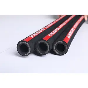 High Pressure <strong>Power</strong> Steering <strong>Washer</strong> <strong>Hose</strong> - Product Image 1