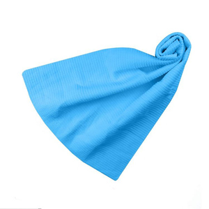 Chiffon de lavage de voiture PVA <span class=keywords><strong>Supredry</strong></span> Clean Cham, chiffon de nettoyage, chiffon synthétique 3D PVA, serviette en chamois, serviette en chamois - Product Image 1
