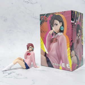 Dan Da Dan Figuras Dandadan Ayase <span class=keywords><strong>Momo</strong></span> Estatuilla Pvc Anime Figura - Product Image 6