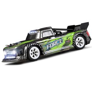 XK <span class=keywords><strong>WLtoys</strong></span> <span class=keywords><strong>284131</strong></span> Mini Coche de Derrape RC 2.4G 30 KM/H Chasis de Metal 4WD Coche de Derrape Todoterreno de Alta Velocidad Juguetes para Niños y Adultos - Product Image 2