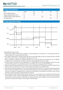 EV 충전기 잔여 전류 변환기 모니터링 센서 - Product Image 4