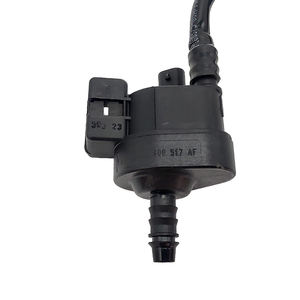 奥迪A4L B9 A6L Q5L 06L133781AB汽车配件原装EA888 GEN <span class=keywords><strong>3</strong></span>罐电磁阀总成06L133781AD/06L 133 781 AD - Product Image 3