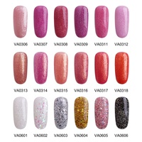 Constructeur d'ongles R S Gel d'extension d'ongles clair Led Gel Uv Marque privée Échantillon gratuit