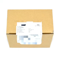 6ES7 215-1AF40-0XB0 CPU1215FC PLC de Seguridad S7-1200 CPU 1215C Nuevo Original en Stock