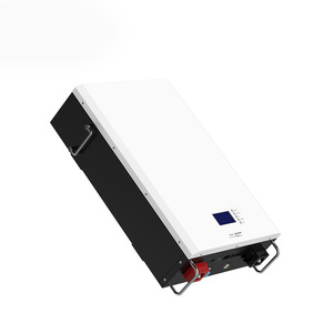 <span class=keywords><strong>Precio</strong></span> de fábrica <span class=keywords><strong>Powerwall</strong></span> Lifepo4 Montado en la pared 51,<span class=keywords><strong>2</strong></span>/100ah 200ah Batería de almacenamiento de energía para el hogar Litio - Product Image 3