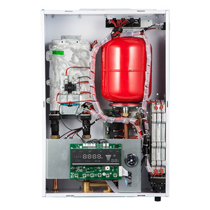 Easy Installation Wall-Hung Intelligent Boiler Heating For Showerr - Product Image 4