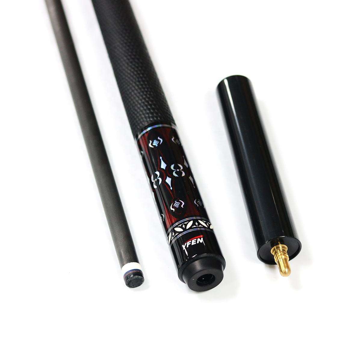 ビリヤード Yfen Carbon Fiber Cue Wavy Joint Amazon.com : Yfen Carbon Fiber Pool Cue Sticks - Billiard