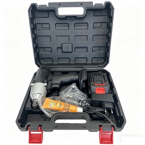 Llave <span class=keywords><strong>de</strong></span> <span class=keywords><strong>impacto</strong></span> inalámbrica <span class=keywords><strong>de</strong></span> litio a bajo precio, kit <span class=keywords><strong>de</strong></span> llaves <span class=keywords><strong>de</strong></span> vaso eléctricas con motor <span class=keywords><strong>de</strong></span> escobillas para mantenimiento <span class=keywords><strong>de</strong></span> maquinaria - Product Image 6