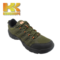 Chaussures de sport légères antidérapantes pour hommes, baskets de course décontractées en maille respirante, chaussures d'entraînement en plein air unisexes