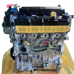 Moteur à essence/gaz 2.0T remanufacturé Sales Nofear 204PT pour Land Rover Discovery Sport Freelander Range Rover Evoque - Product Image 1